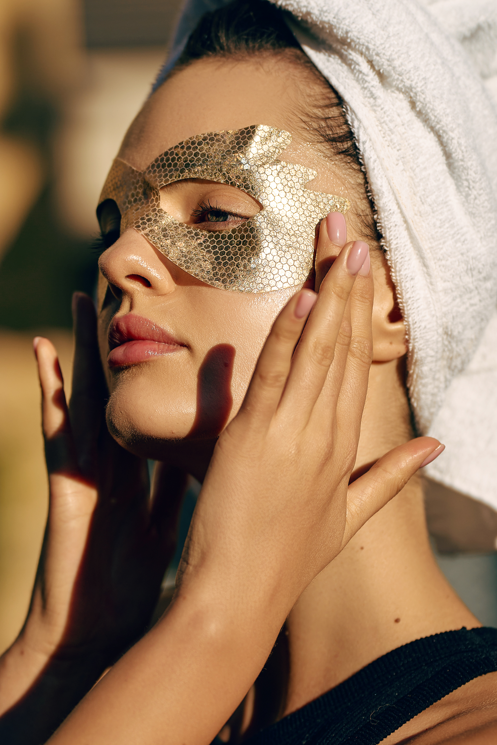 SunewMed+ Active Patch Mask - obrazek 4