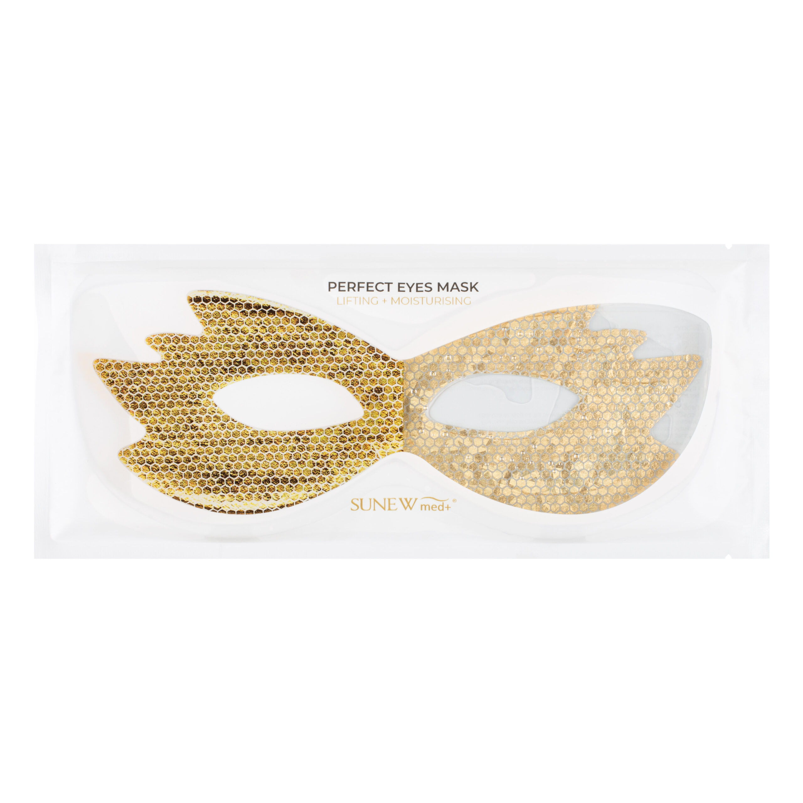 SunewMed+ Active Patch Mask - obrazek 2